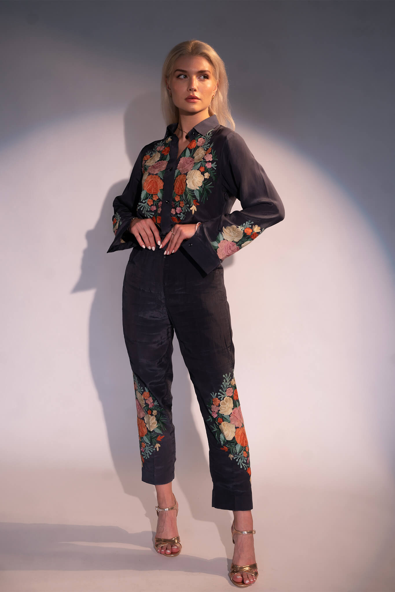 Matching Sets | Glancia