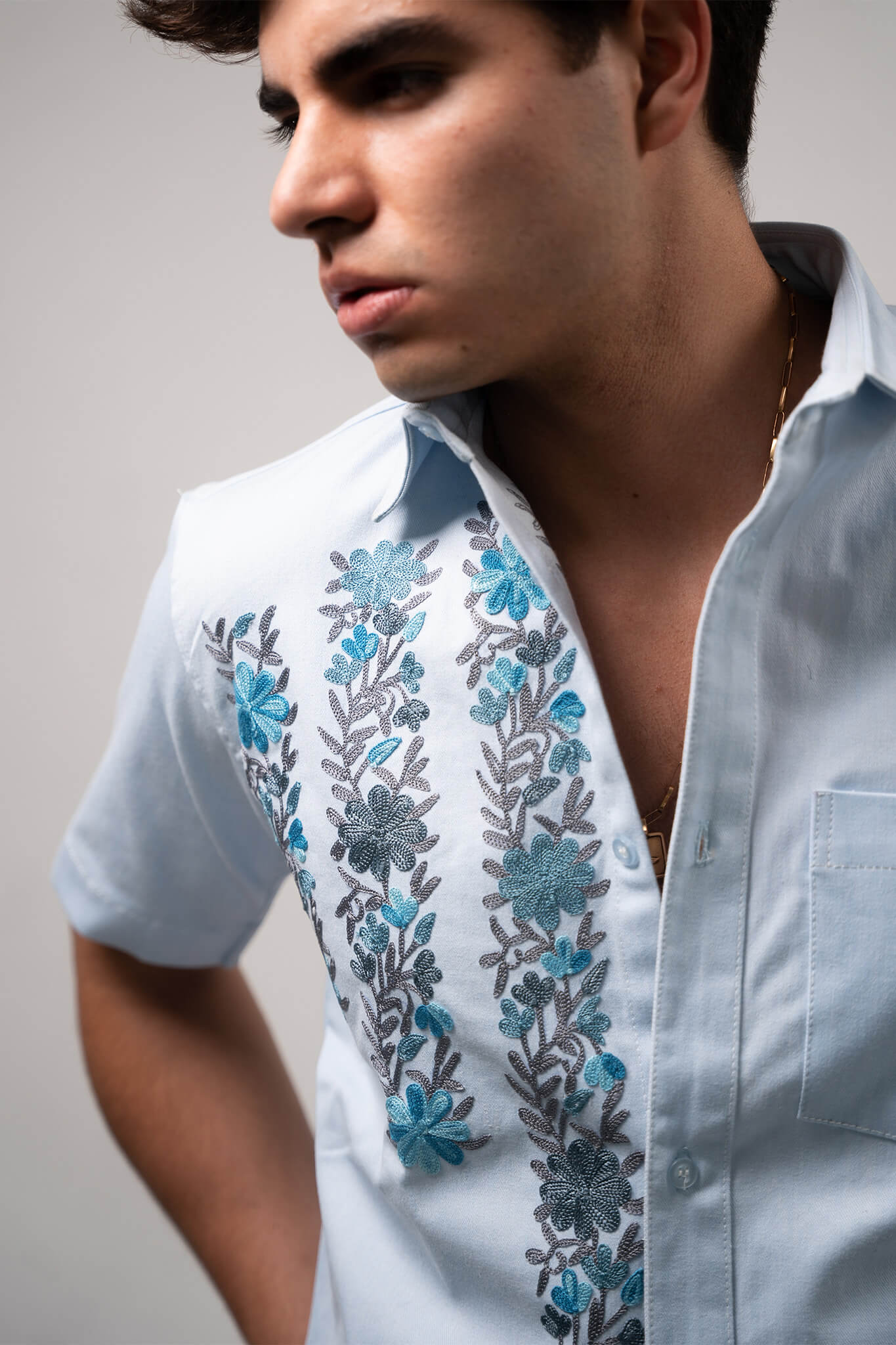 Mens Shirts Collection