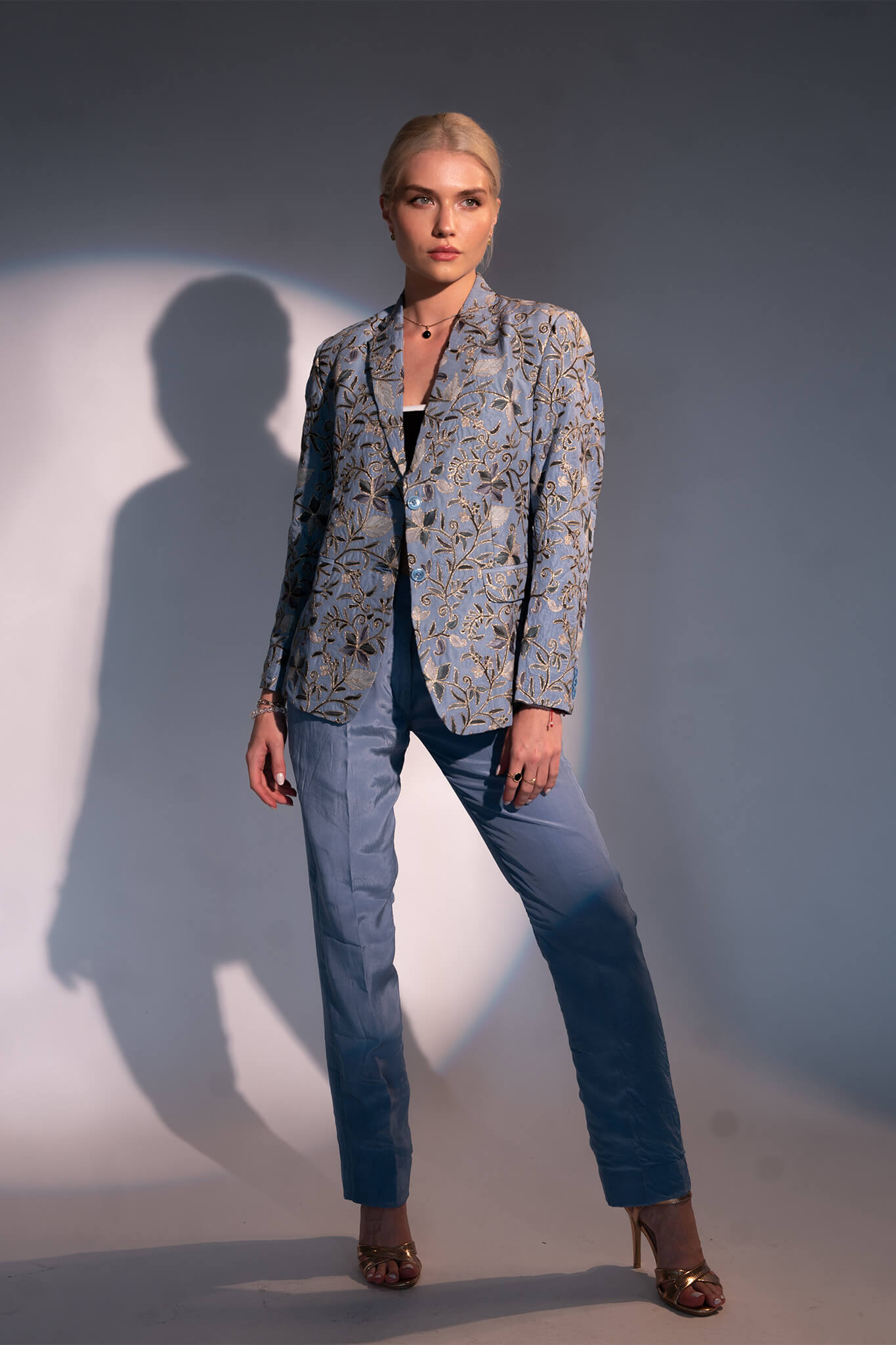 Women Blazer Collection Glancia
