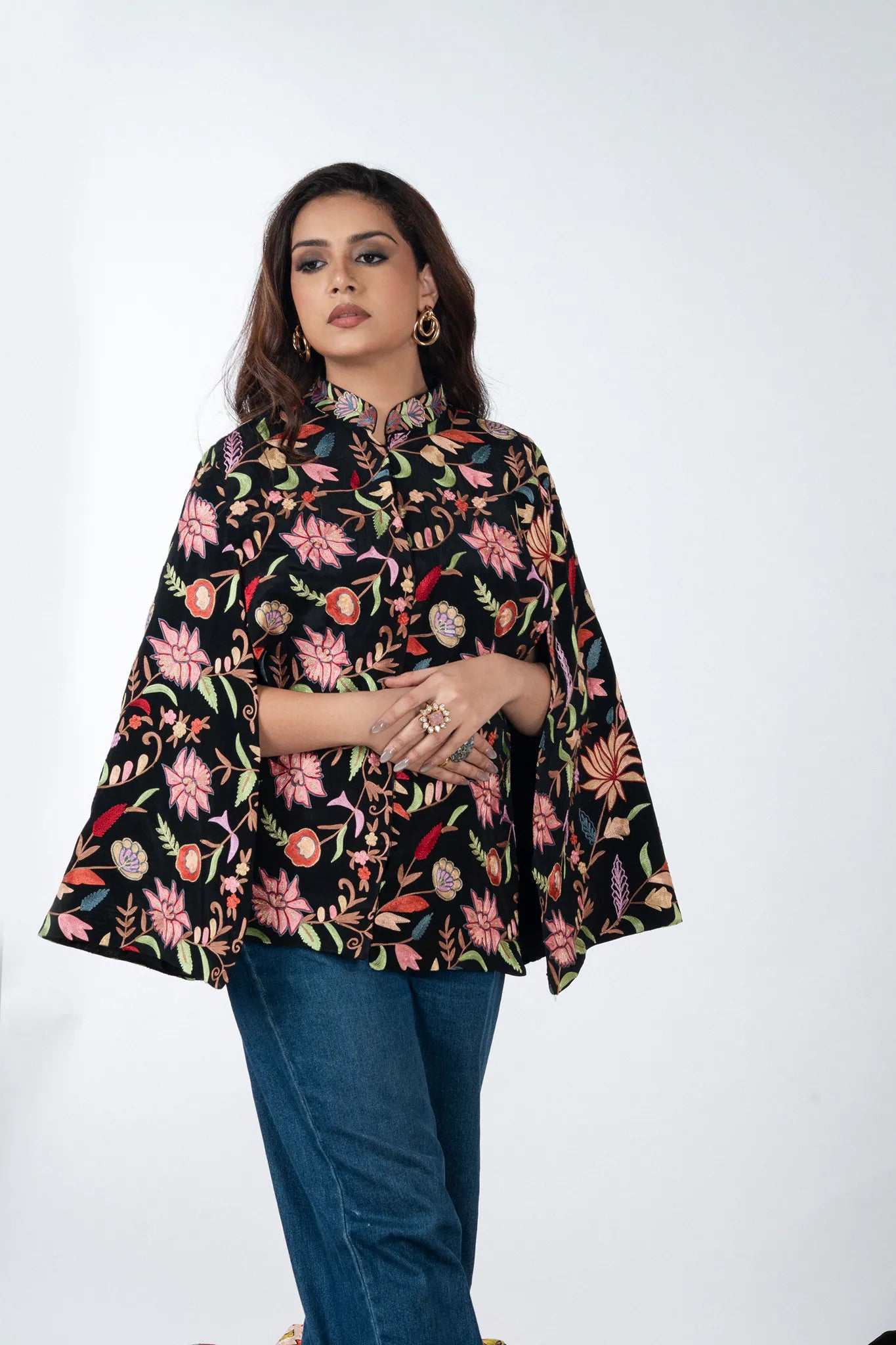 Bellara Shrug Jacket