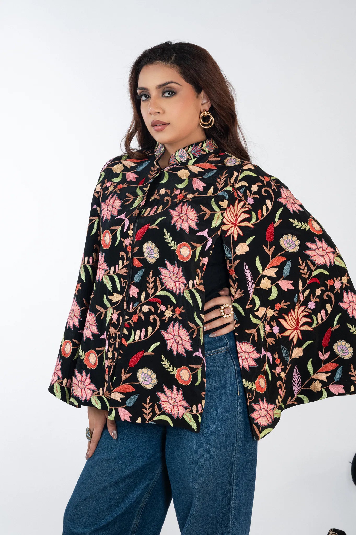 Bellara Shrug Jacket