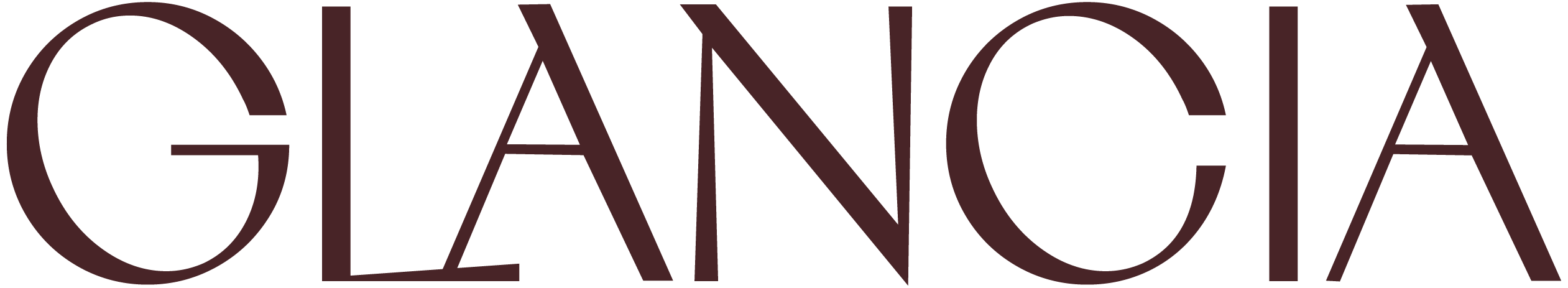 Glancia
