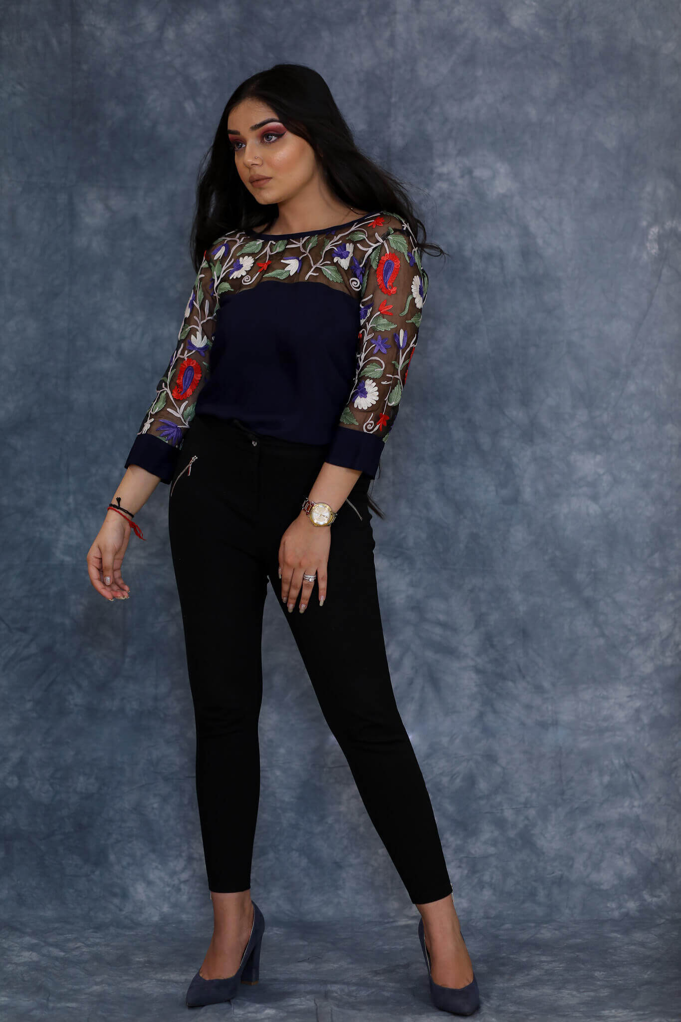 #color_dark navy blue