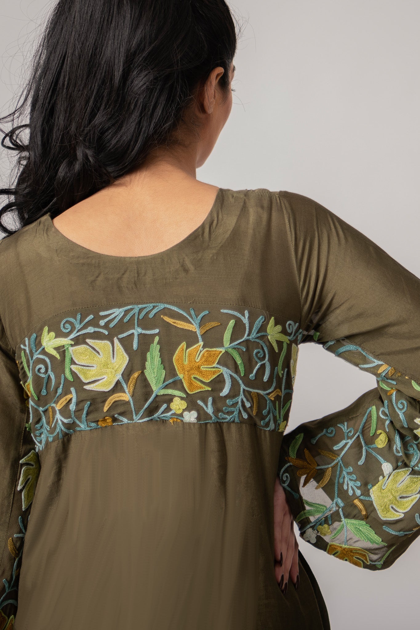 #color_olive green