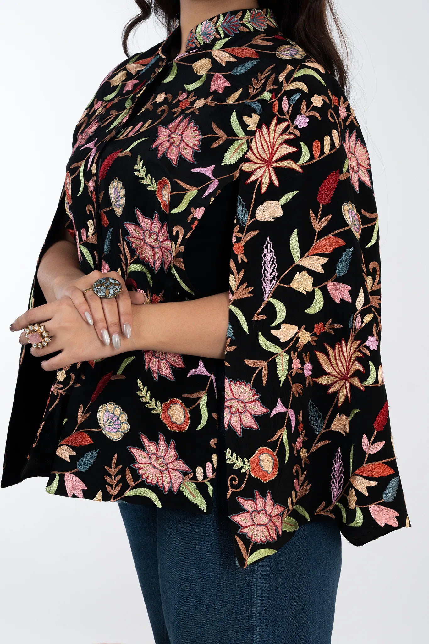 Bellara Shrug Jacket